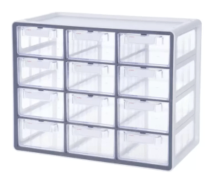 ciaoevana-costco-多功能型收納盒