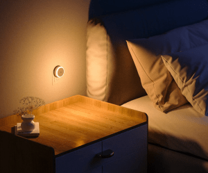 ciaoevana-米家-智能感應燈
