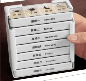 ciaoevana-momo-藥盒
