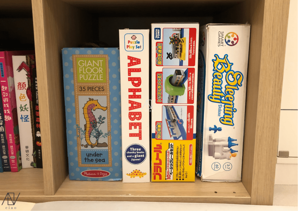 ciaoevana-IKEA-KALLAX-收納櫃-玩具收納