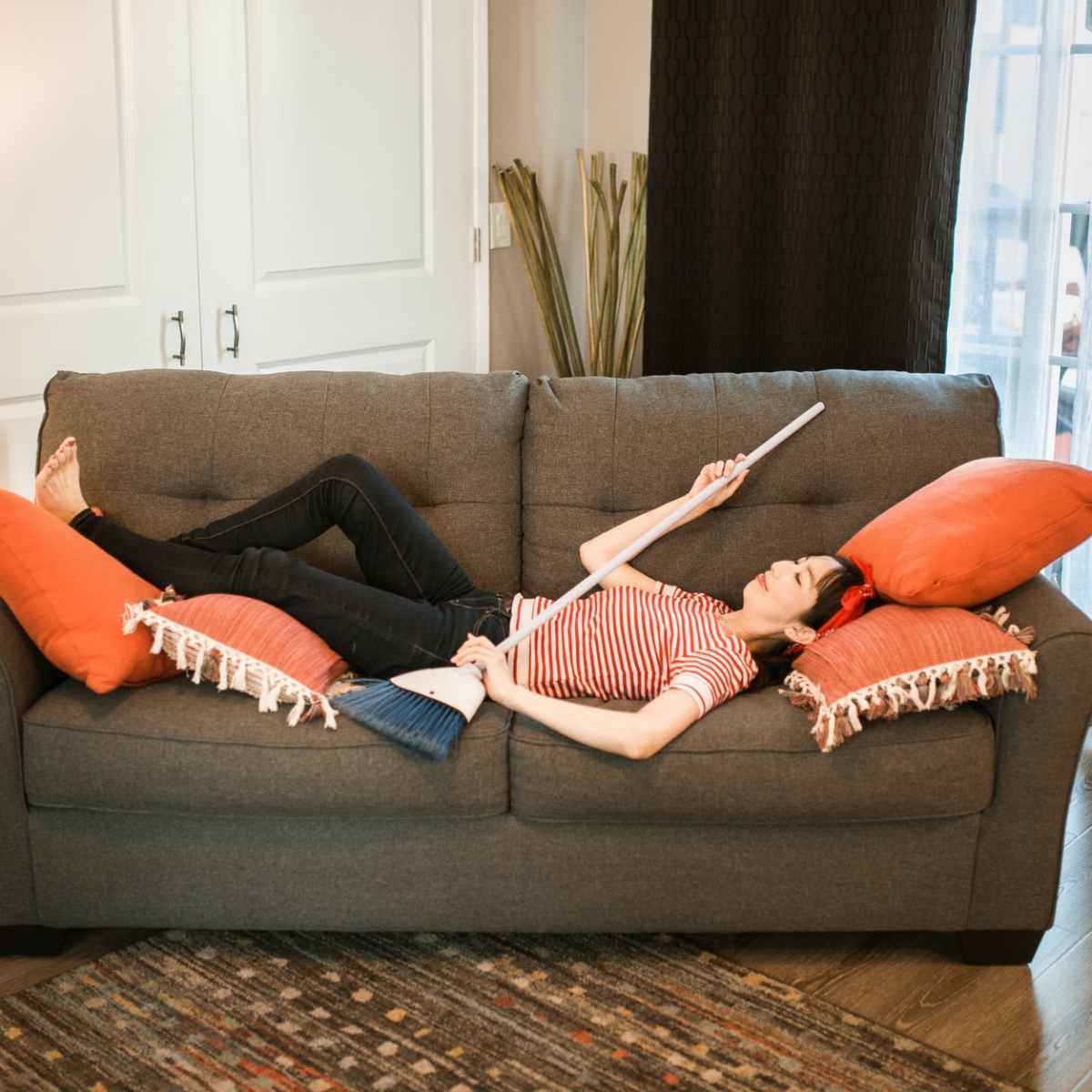 建立這六個習慣，家務事不再是你的夢魘