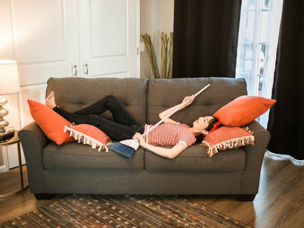 建立這六個習慣，家務事不再是你的夢魘