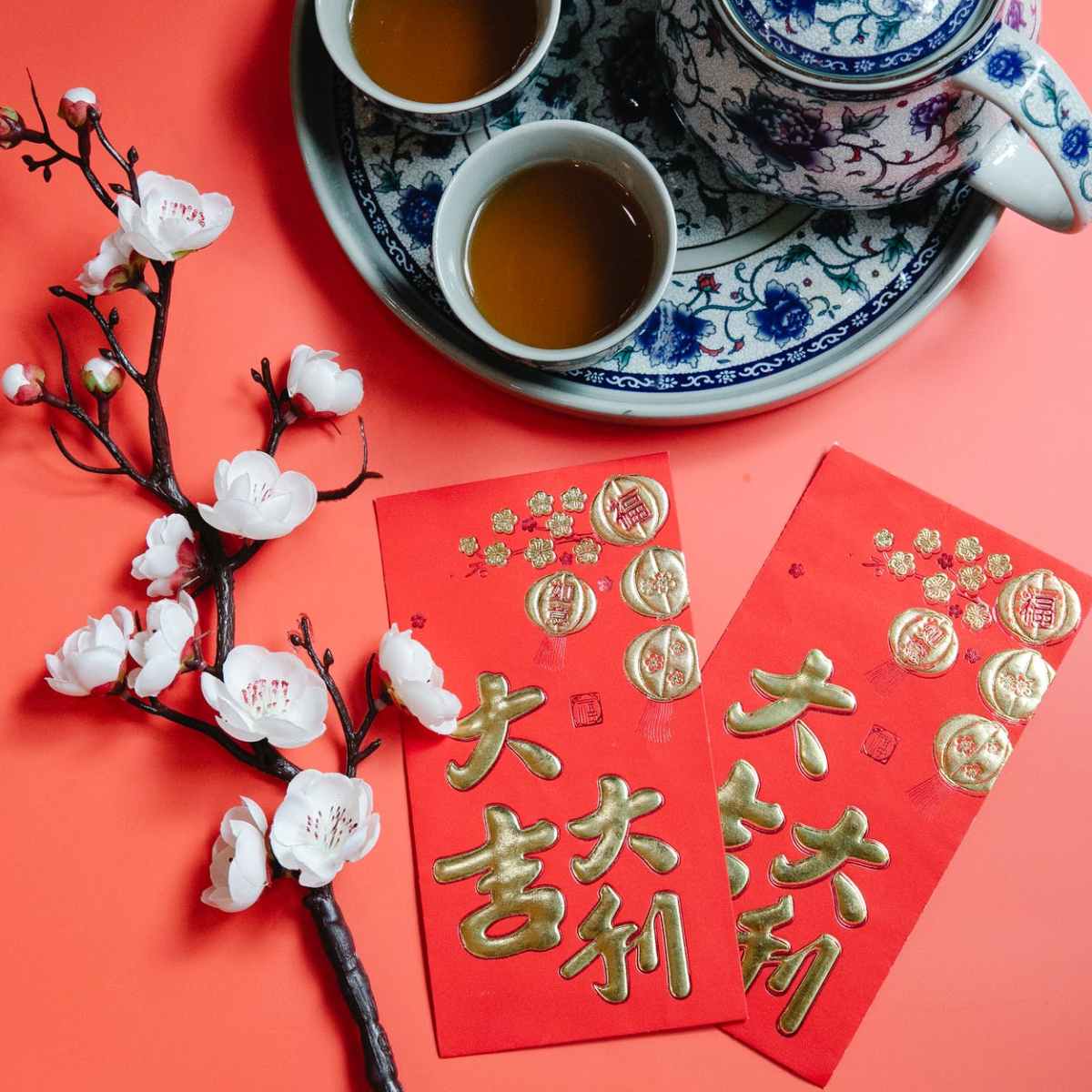 年末大掃除攻略 | 準備好迎接新年，和壞運說掰掰！