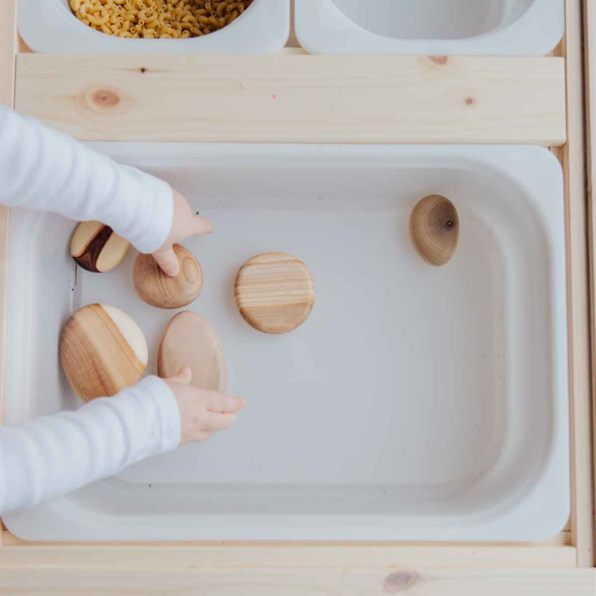 不藏私分享｜玩具及繪本收納技巧【下】