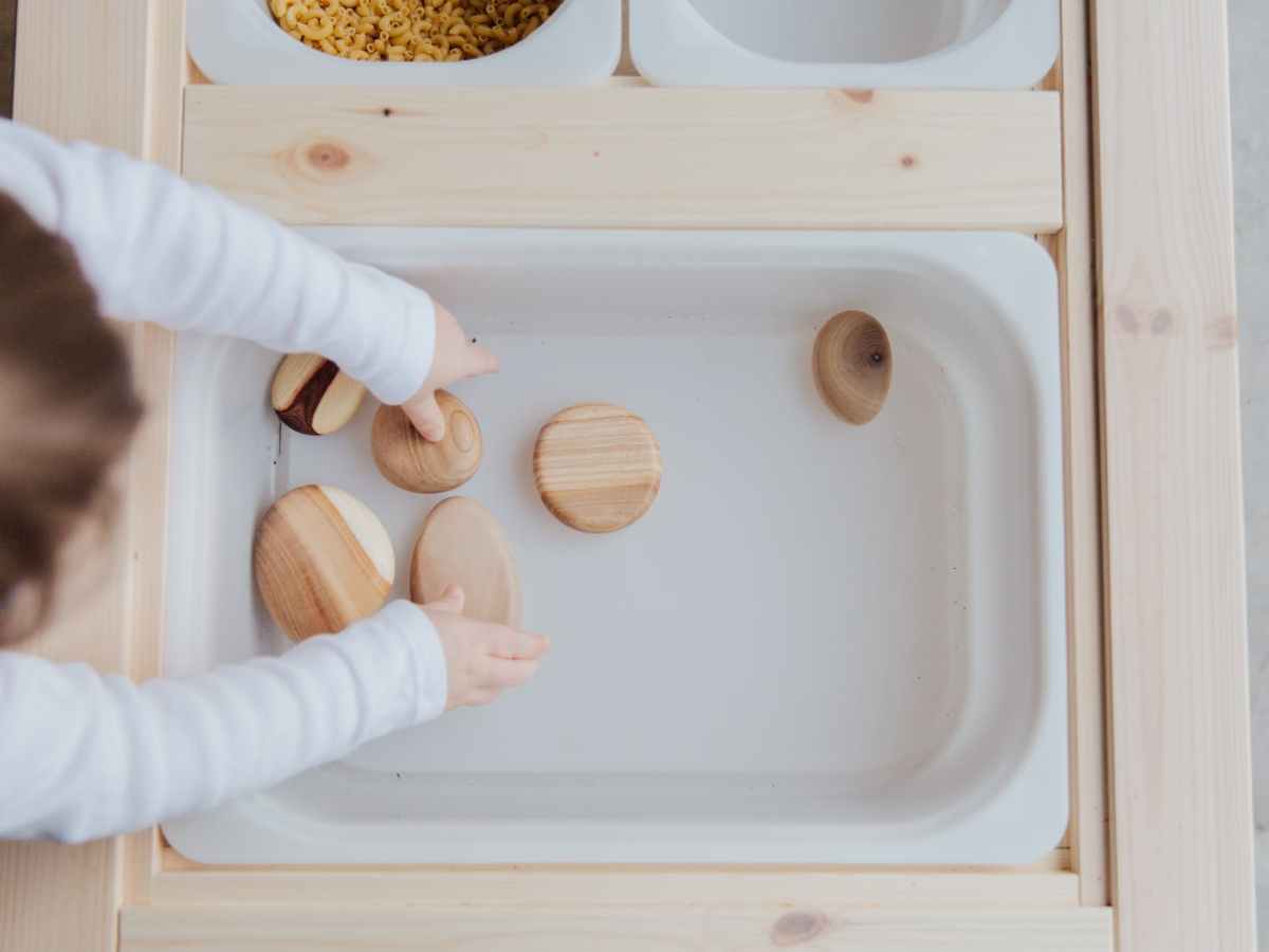 不藏私分享｜玩具及繪本收納技巧【下】